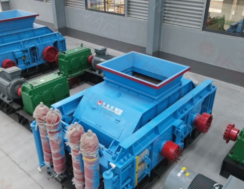 水淬堿性化鐵爐渣破碎機