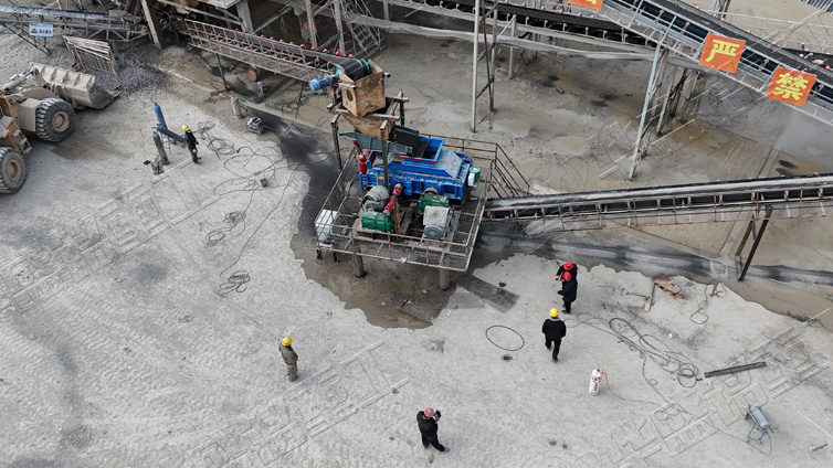 1080對輥機 1080對輥機