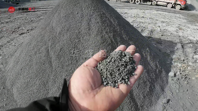 液壓對輥制砂機(jī) 液壓對輥制砂機(jī)