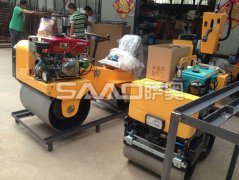 定眼能識(shí)小型壓路機(jī)價(jià)格，先把知識(shí)來(lái)學(xué)起