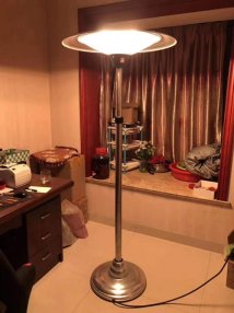  【客戶反饋】傘型取暖器，助力室內(nèi)溫暖，你值