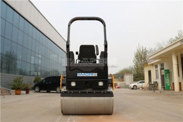  壓路機剎車故障怎樣修，如何解決抖動問題？