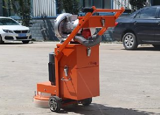 <b>地坪研磨機帶風機的作用很關(guān)鍵</b>