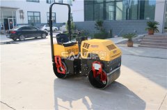 振動(dòng)壓路機(jī)不振動(dòng)工作了怎么辦？