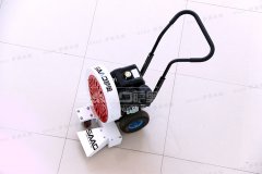 小型壓路機(jī)制動(dòng)失靈怎么辦？