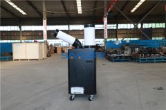 工業(yè)制冷機(jī)制冷效果差是什么原因？