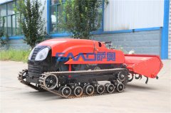 旋耕機(jī)在水田作業(yè)時(shí)需要注意什么？