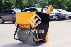 小型壓路機被路機圈鐘愛？原因是這些