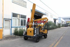 公路護(hù)欄打樁機(jī)啟動(dòng)前有哪些注意事項(xiàng)？