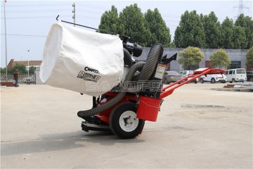 施工現(xiàn)場不再塵土飛揚(yáng)，路面養(yǎng)護(hù)添新設(shè)備！