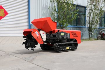 果園打藥機(jī)機(jī)油選擇有講究，可不能大意