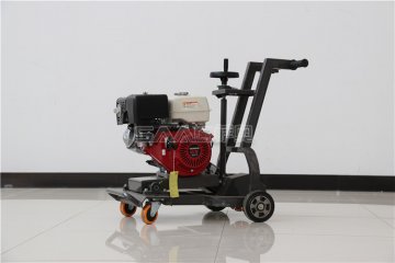 路面施工灰塵滿天太討厭，這款設備讓你輕松擺