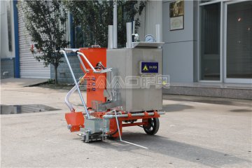劃線機(jī)的標(biāo)線斗有哪些類型？
