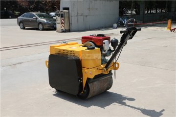 小型壓路機(jī)在出車前的準(zhǔn)備工作有哪些？
